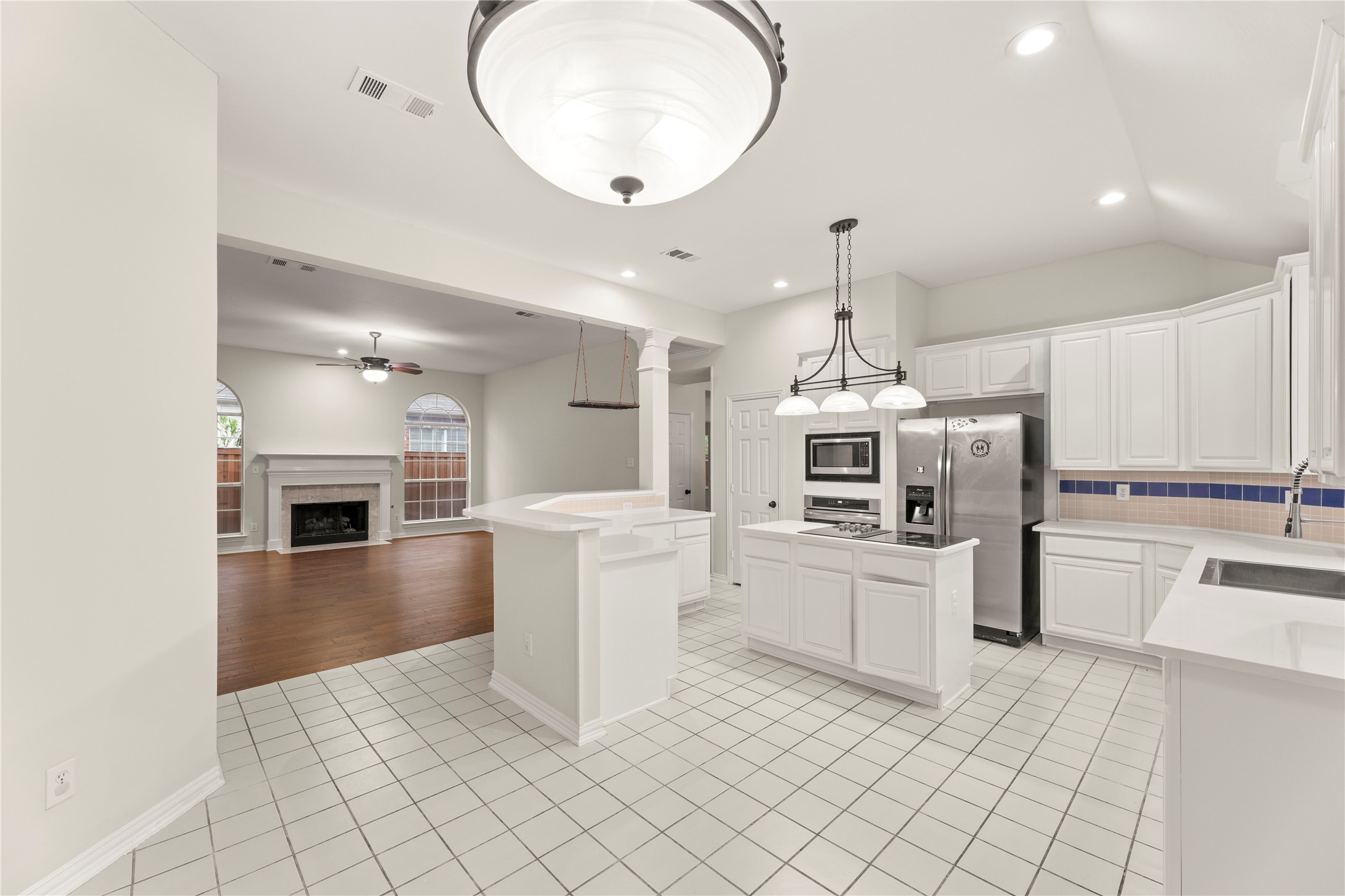 8513 Mill Creek Road Irving TX 75063