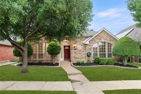 8513 Mill Creek Road Irving TX 75063