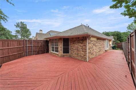 8513 Mill Creek Road Irving TX 75063