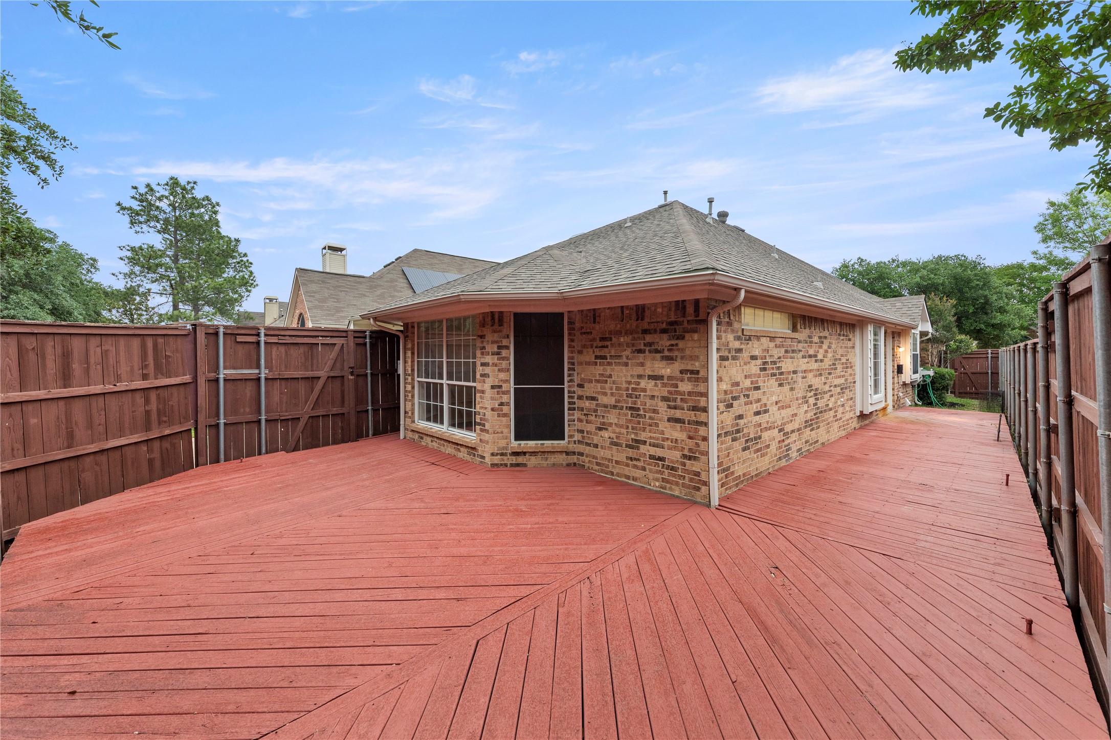 8513 Mill Creek Road Irving TX 75063