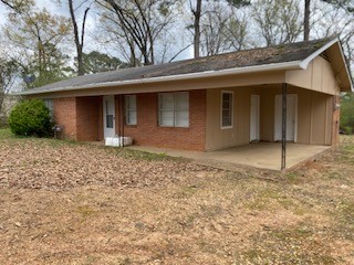 511 S Arkansas Street Plain Dealing LA 71064