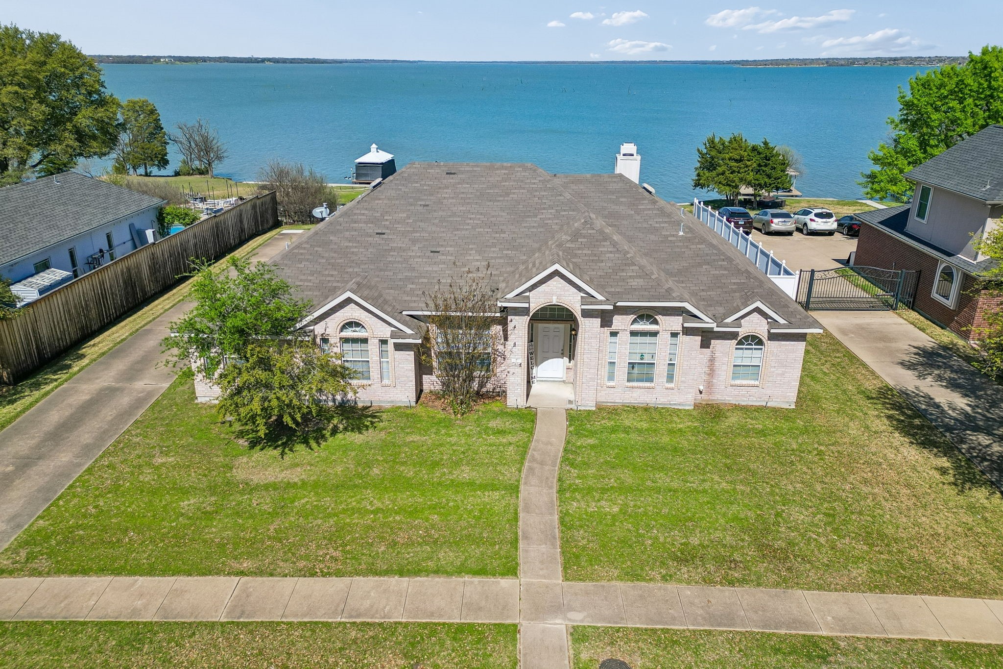 9001 Briarcrest Drive Rowlett TX 75089