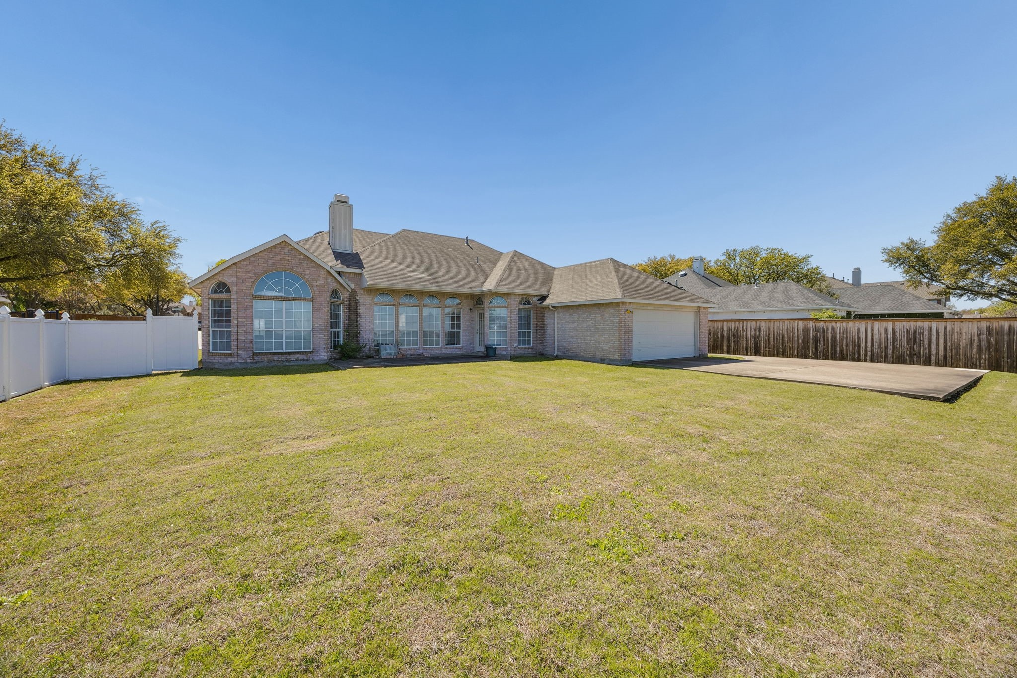 9001 Briarcrest Drive Rowlett TX 75089