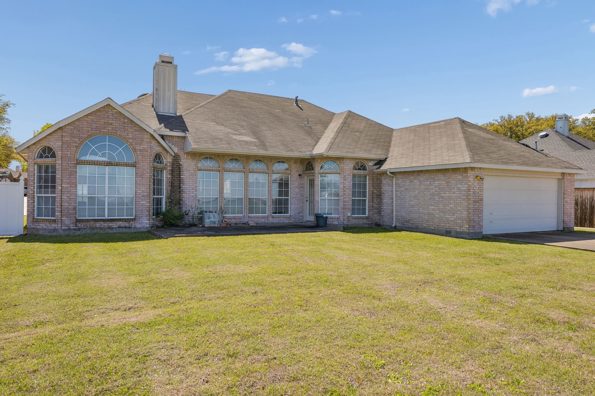9001 Briarcrest Drive Rowlett TX 75089