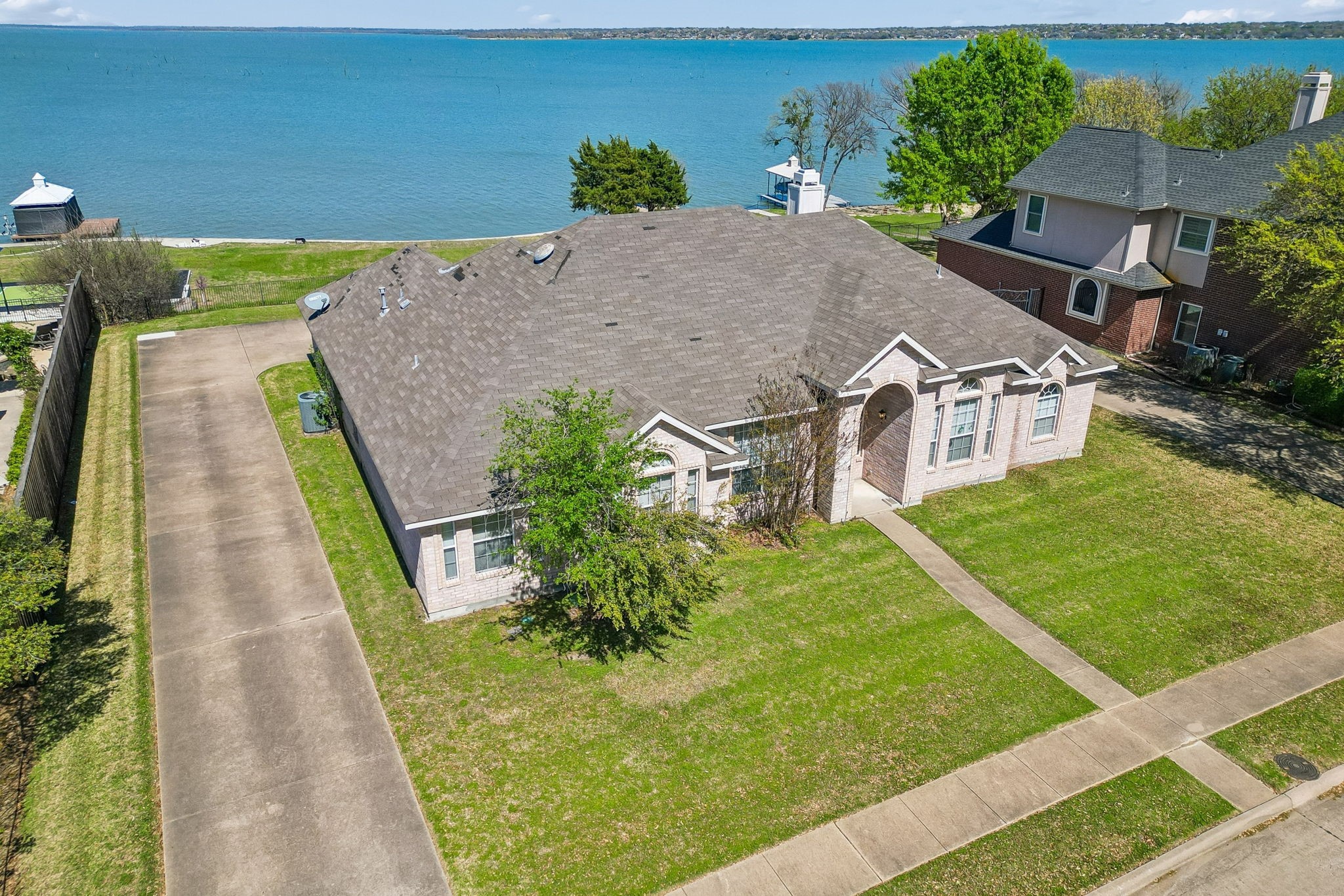 9001 Briarcrest Drive Rowlett TX 75089