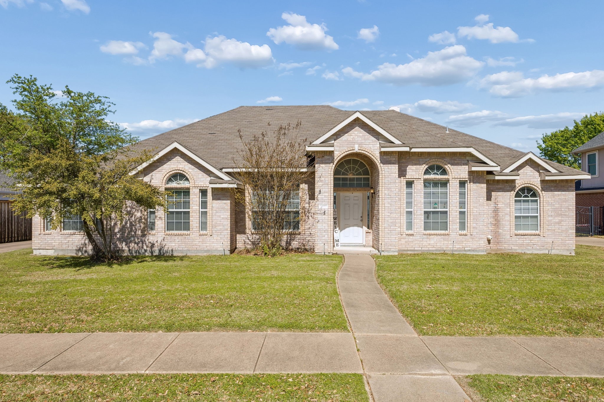 9001 Briarcrest Drive Rowlett TX 75089