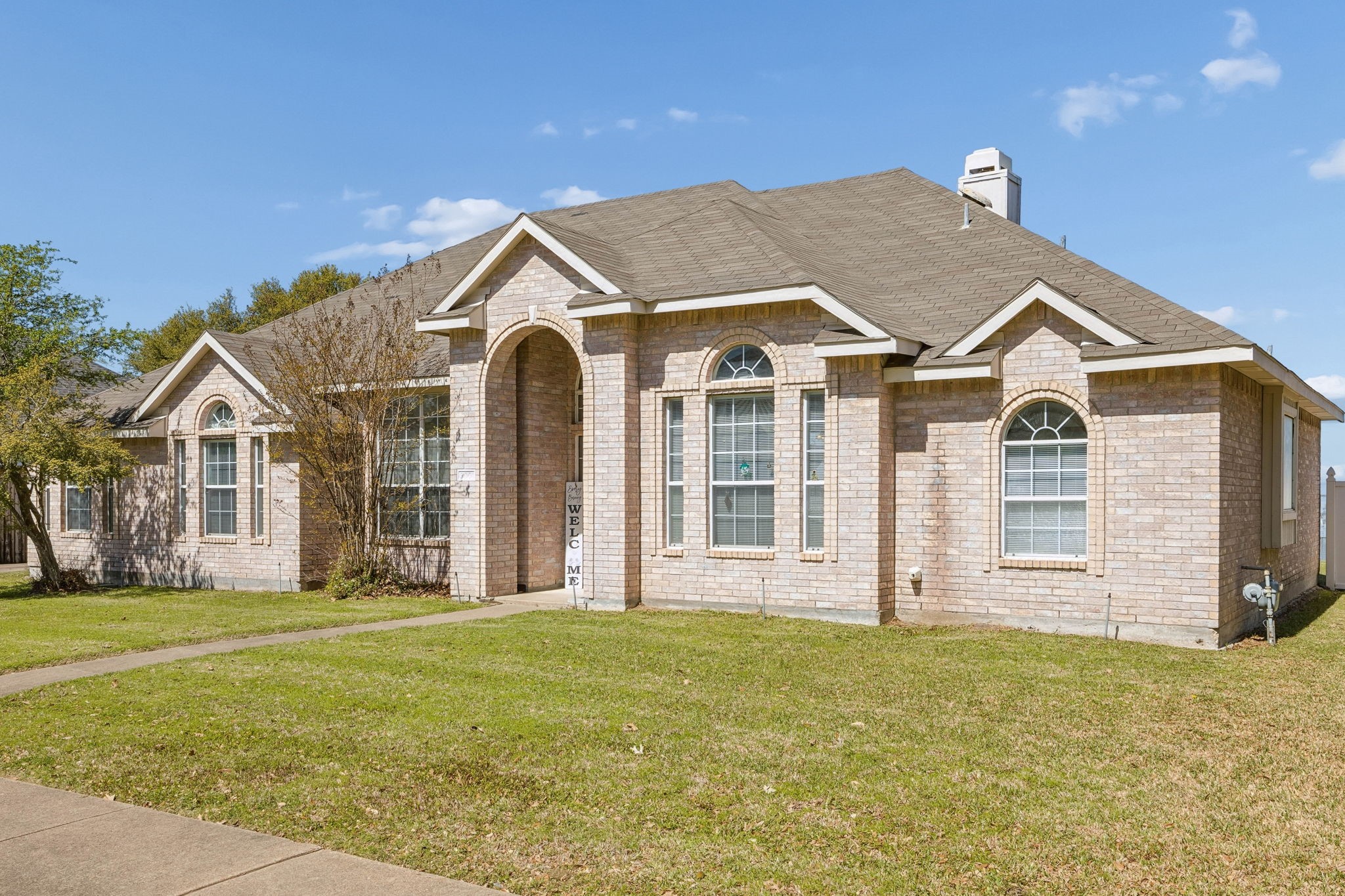 9001 Briarcrest Drive Rowlett TX 75089