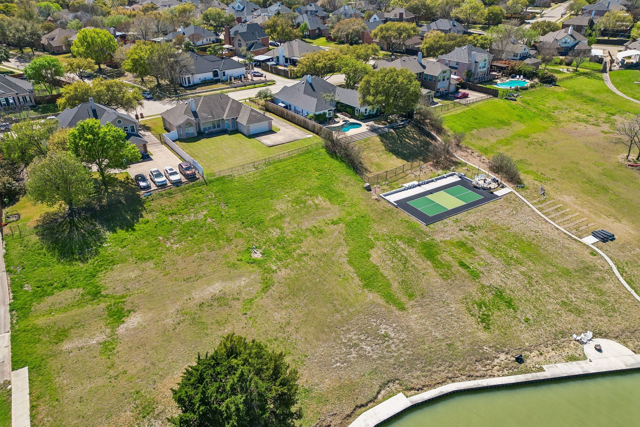 9001 Briarcrest Drive Rowlett TX 75089