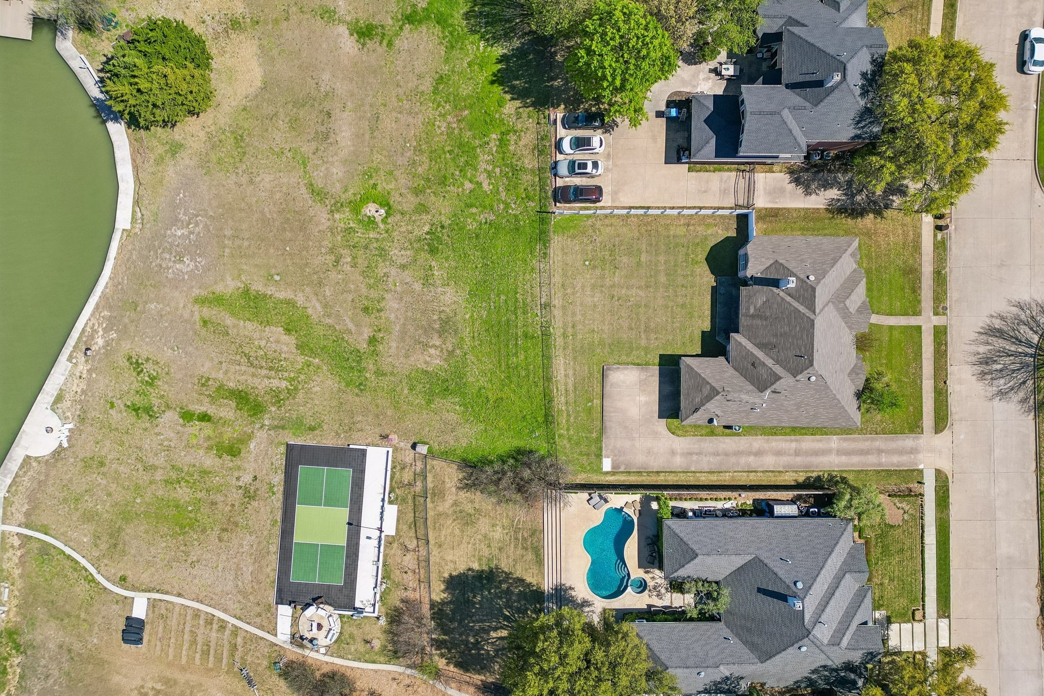 9001 Briarcrest Drive Rowlett TX 75089