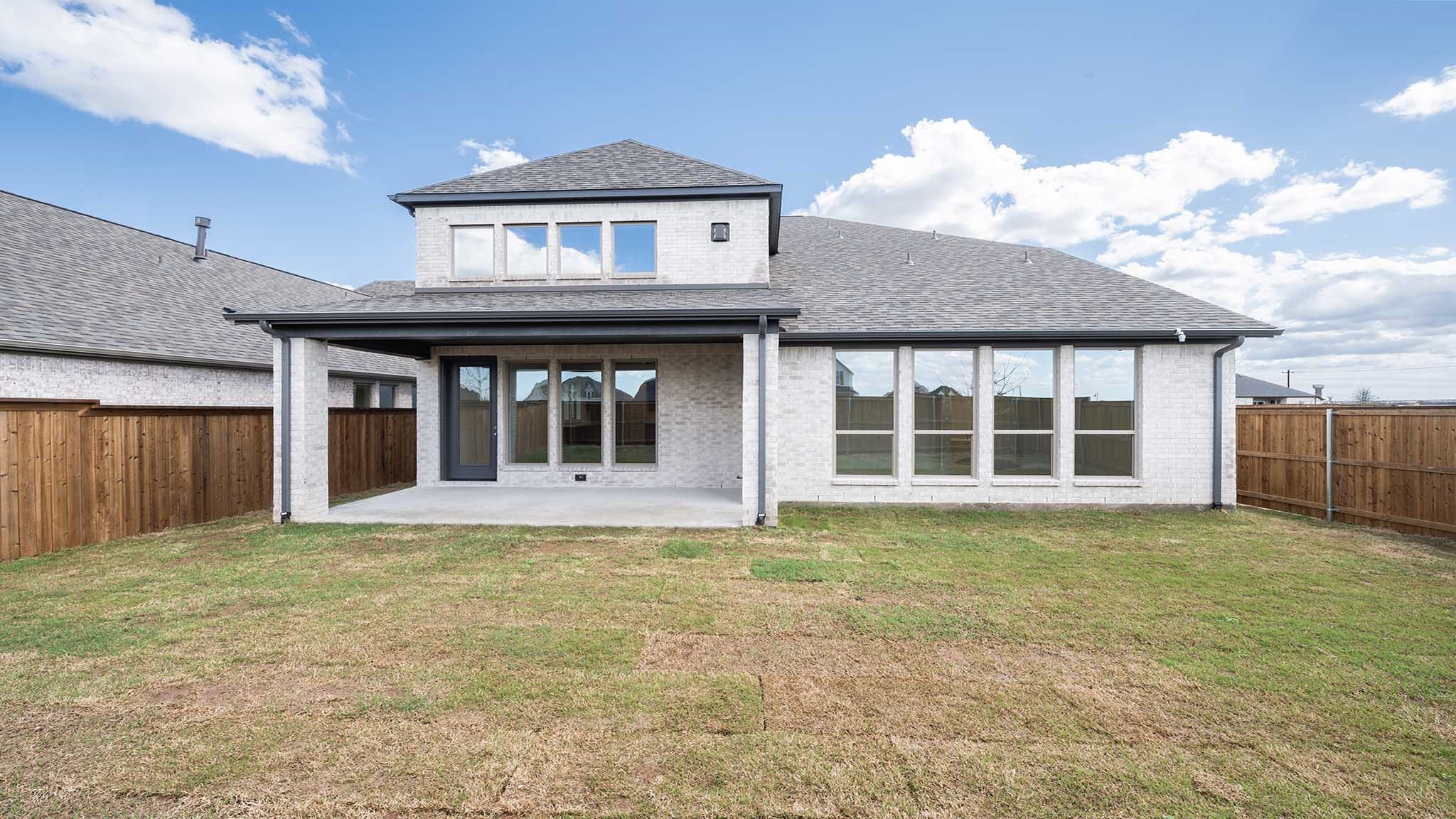 2825 Buckingham Lane Celina TX 75009
