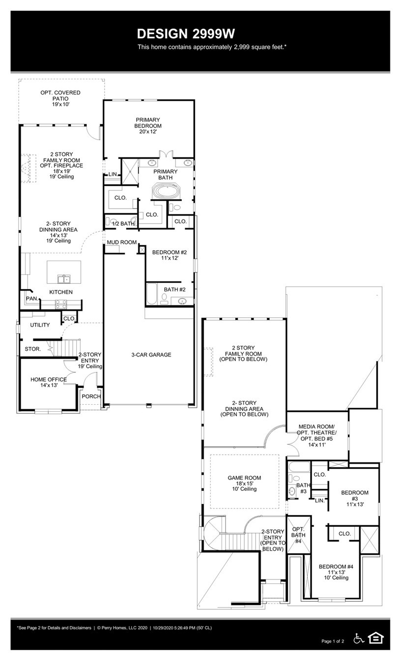 2825 Buckingham Lane Celina TX 75009