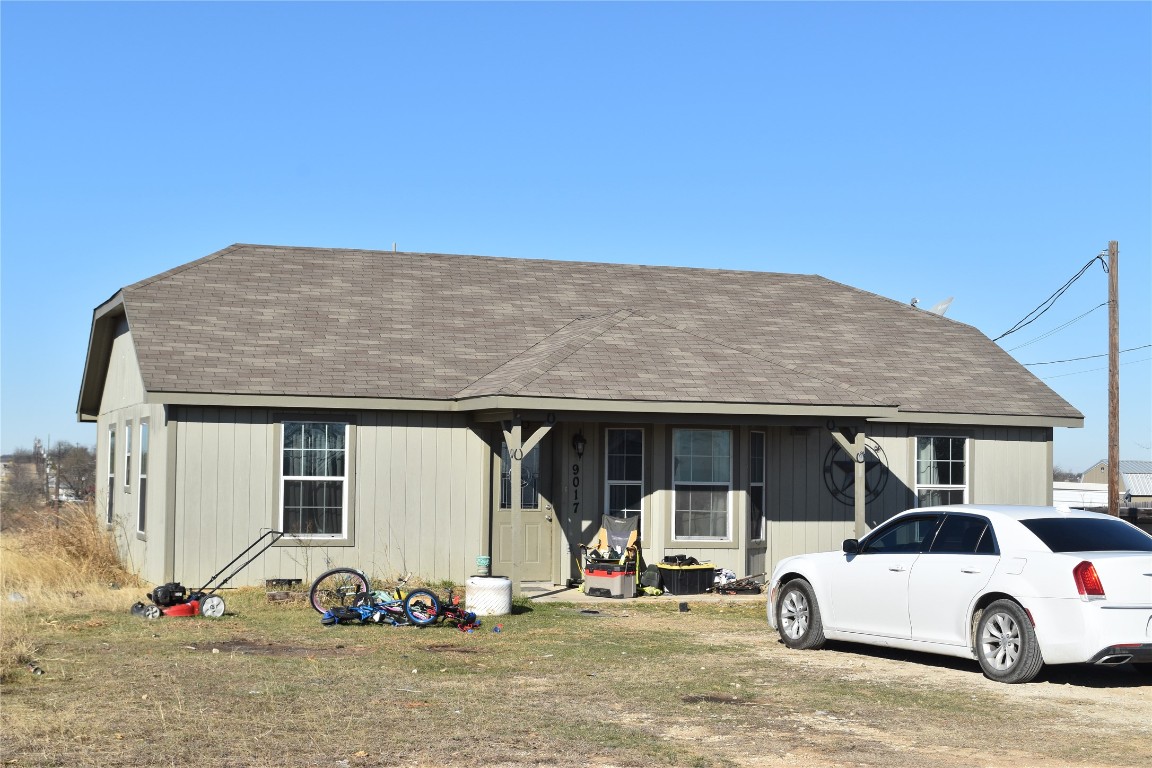 9017 County Road 1014 Joshua TX 76058