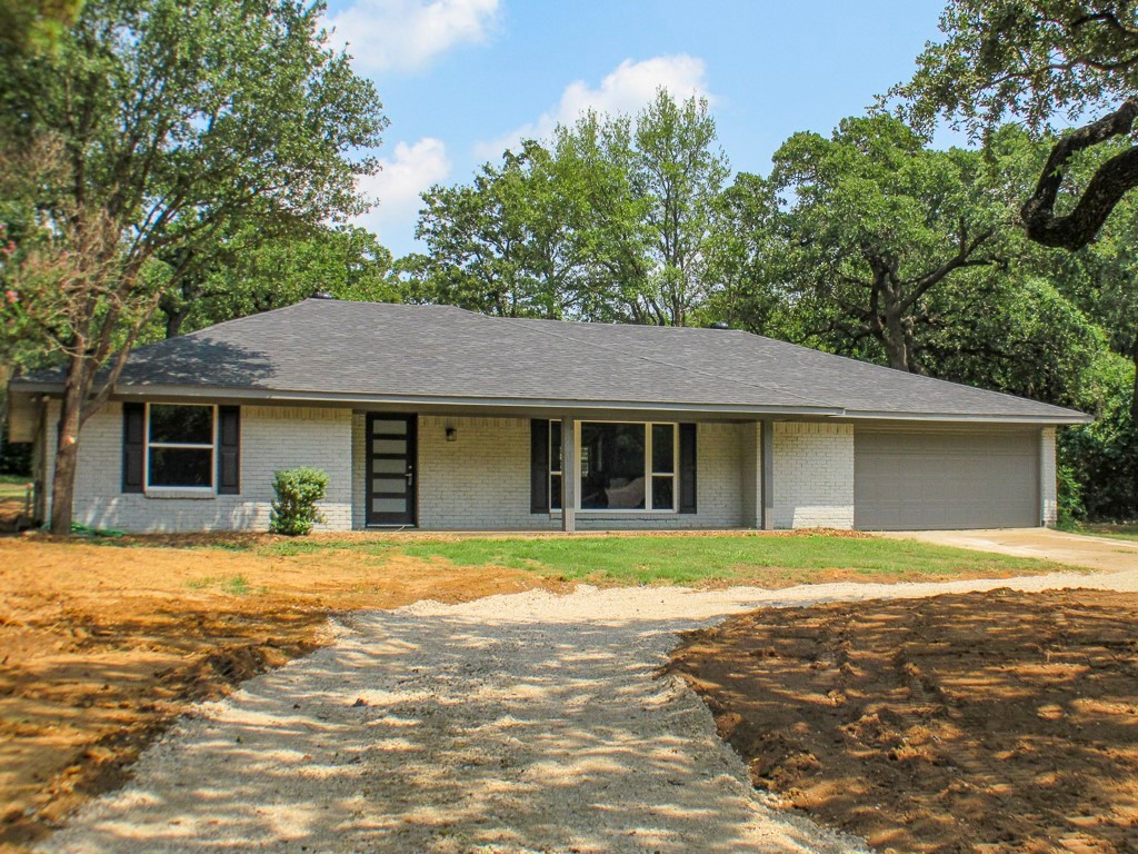 2019 Valley View Drive Burleson TX 76028