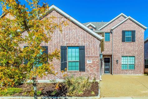 7808 Desert Dunes Trail Mckinney TX 75070