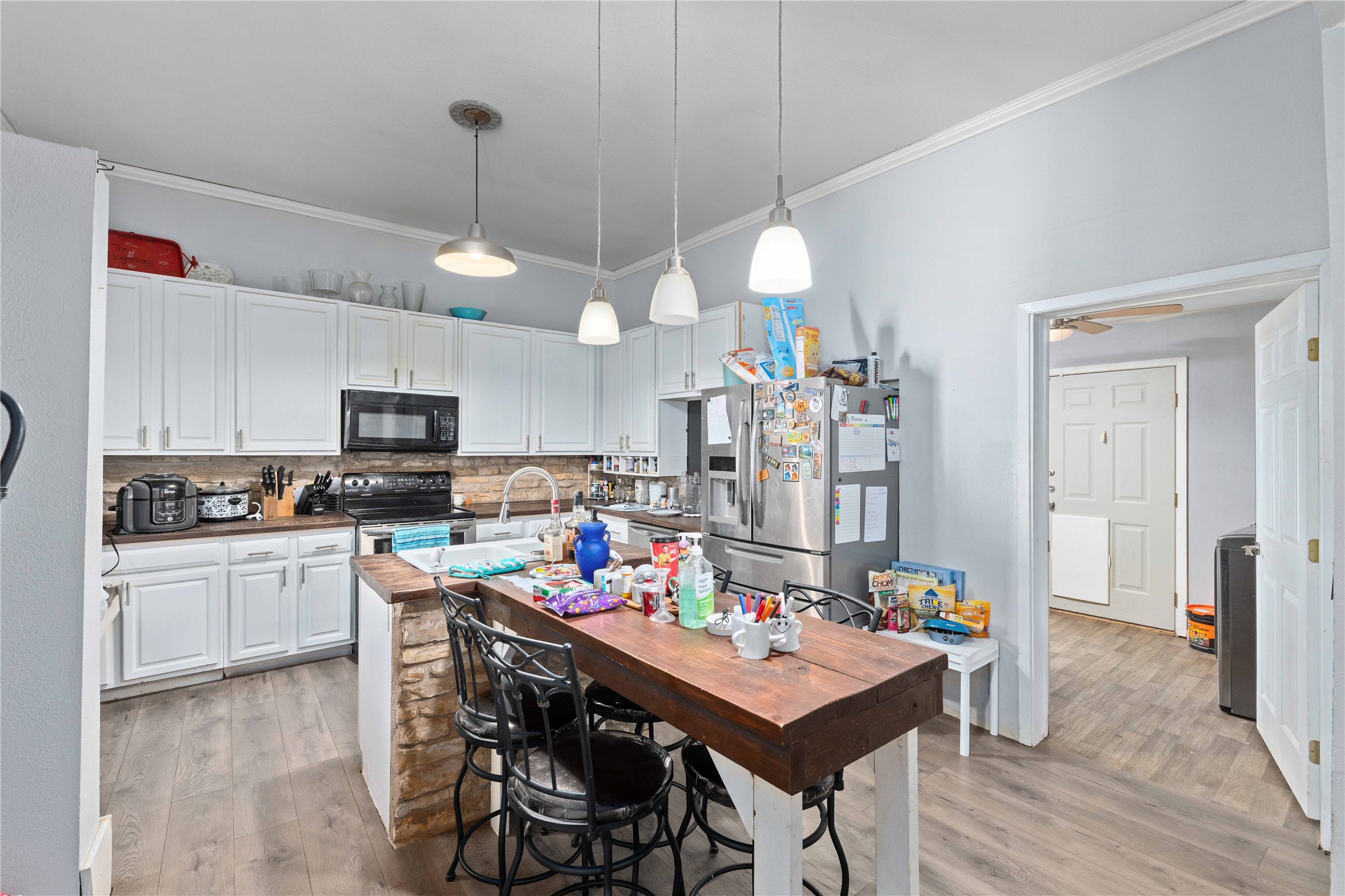 1101 Irma Street Brownwood TX 76801