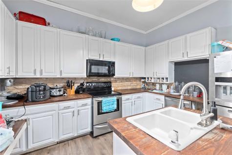 1101 Irma Street Brownwood TX 76801