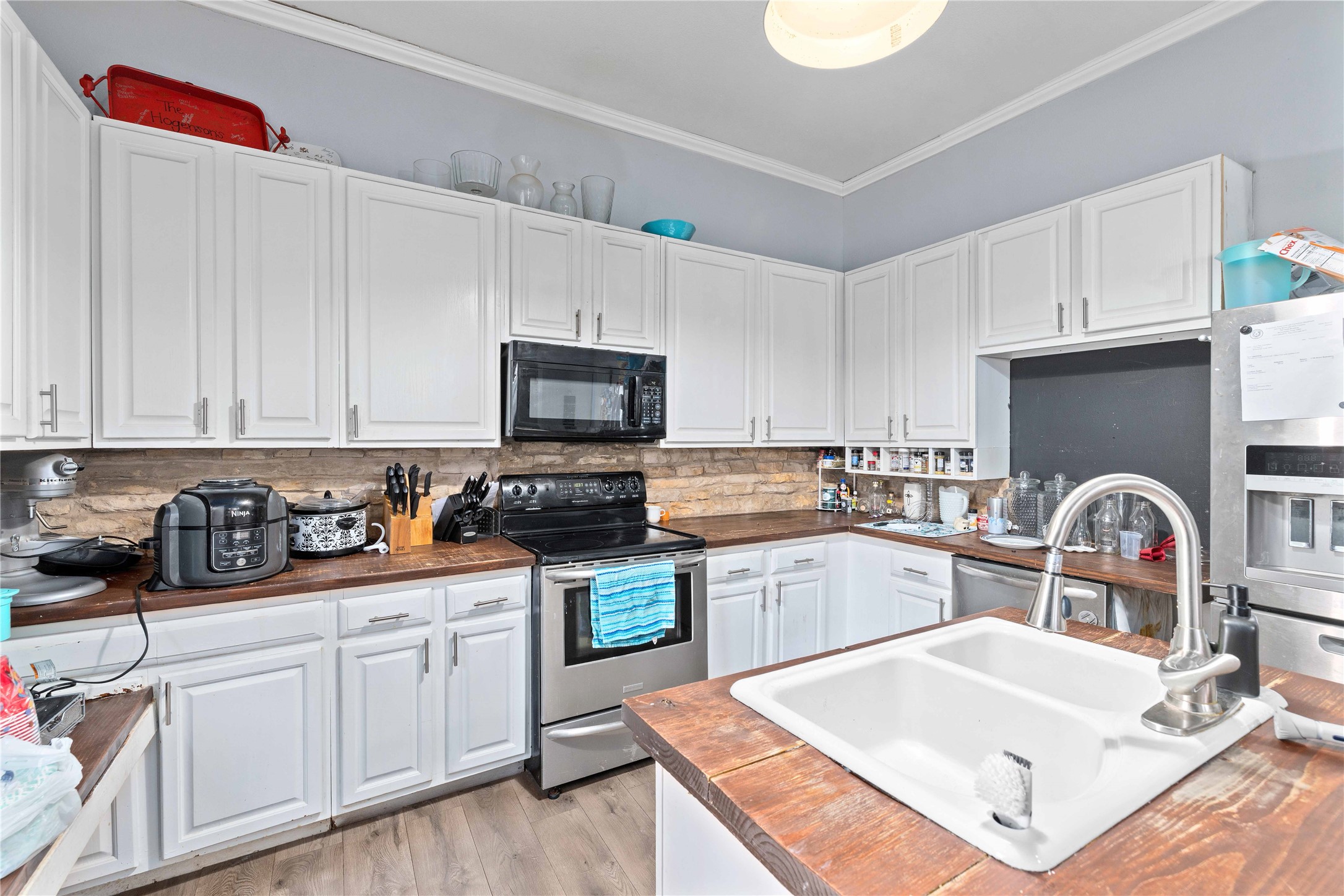 1101 Irma Street Brownwood TX 76801