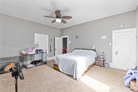 1101 Irma Street Brownwood TX 76801