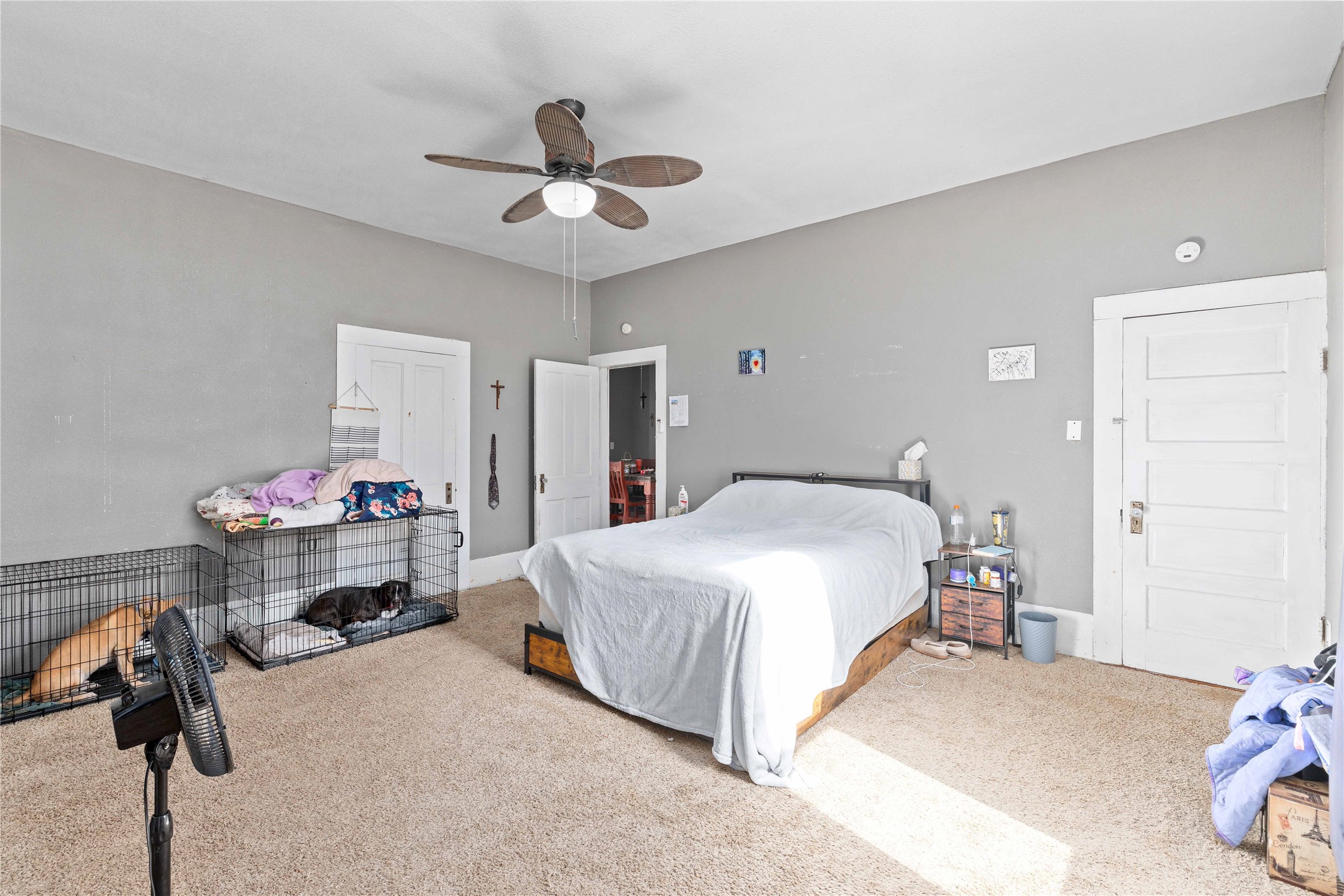 1101 Irma Street Brownwood TX 76801