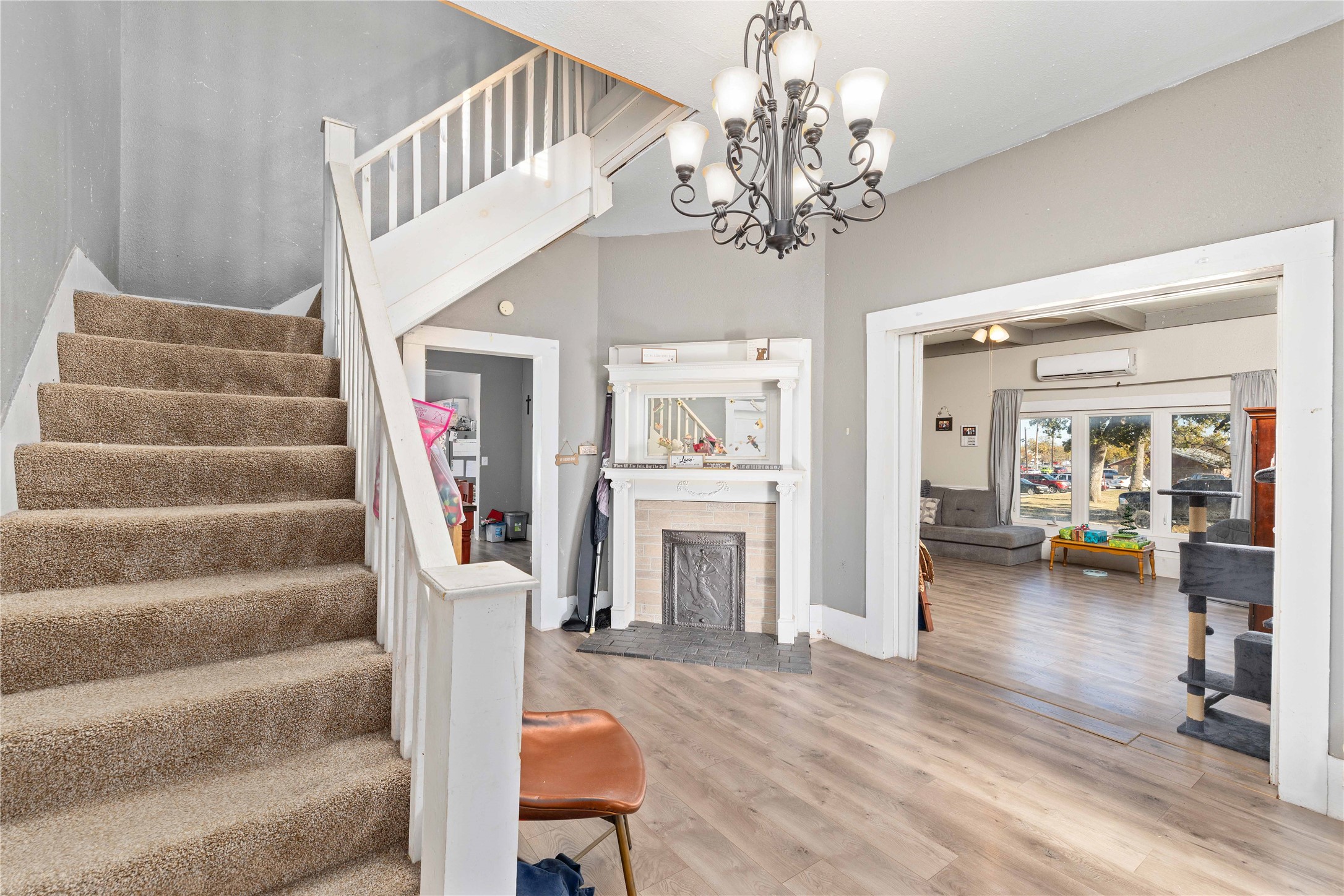 1101 Irma Street Brownwood TX 76801