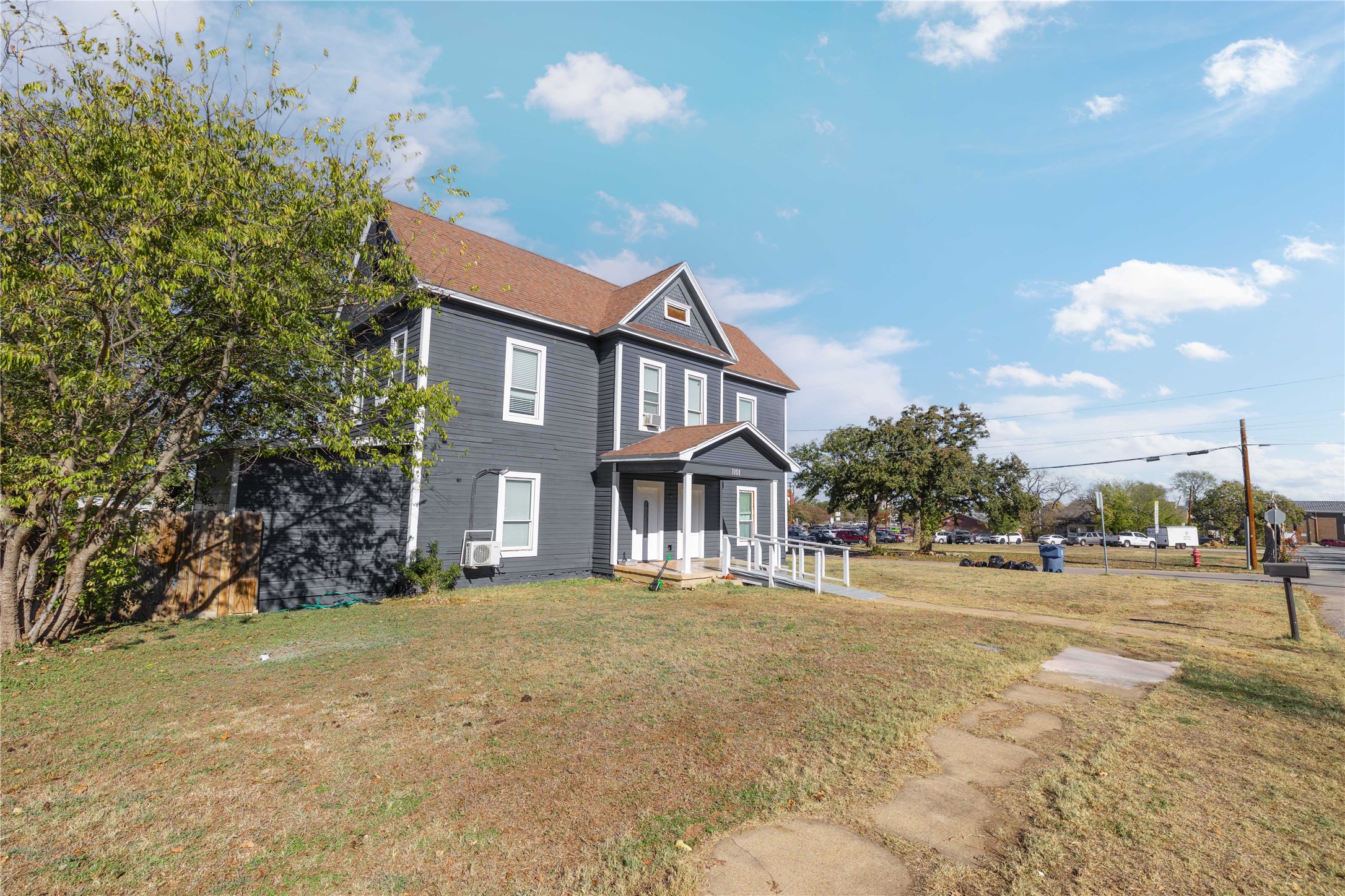 1101 Irma Street Brownwood TX 76801