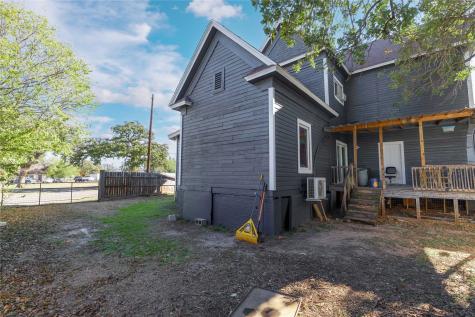 1101 Irma Street Brownwood TX 76801