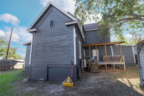 1101 Irma Street Brownwood TX 76801