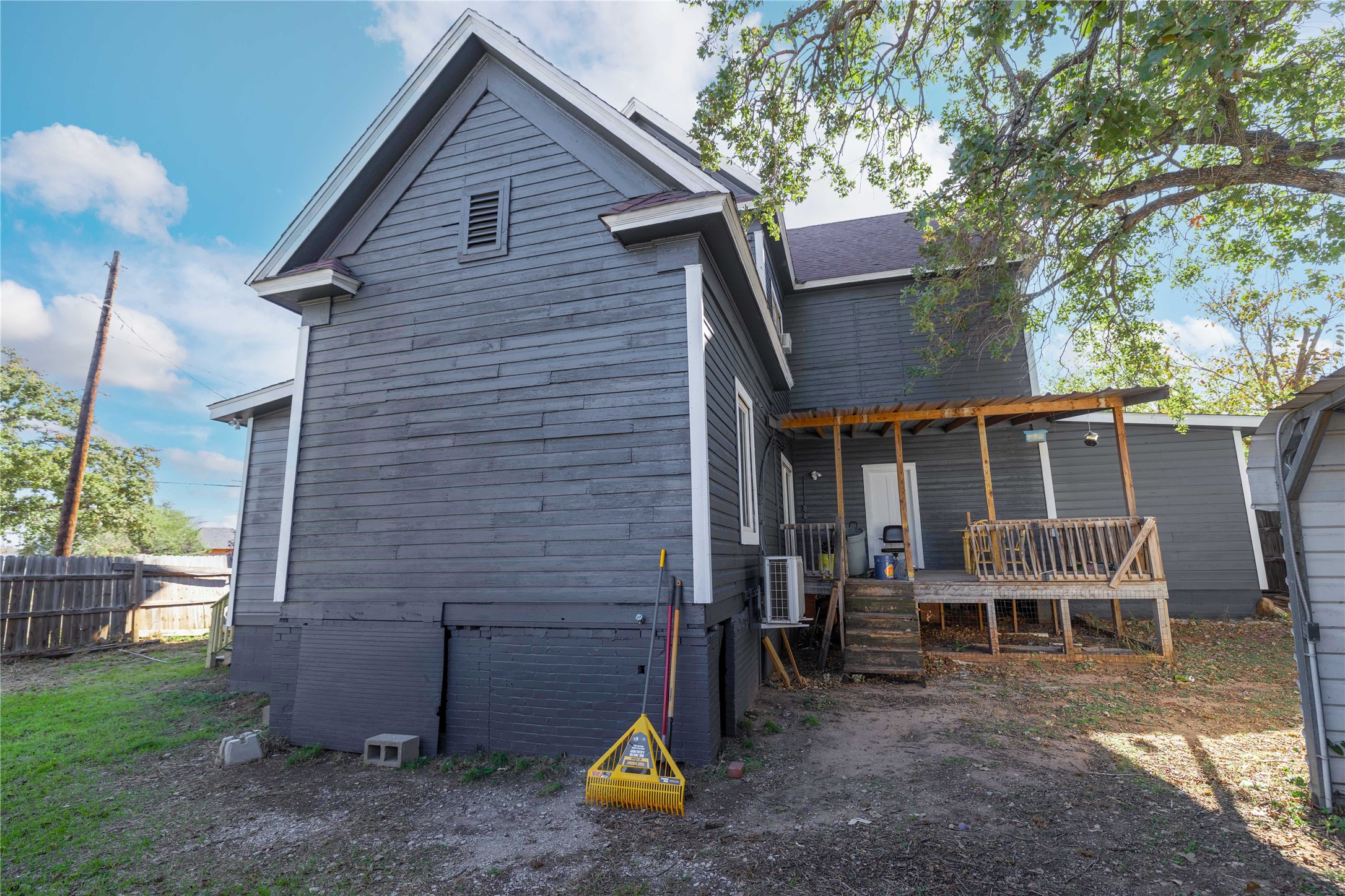 1101 Irma Street Brownwood TX 76801