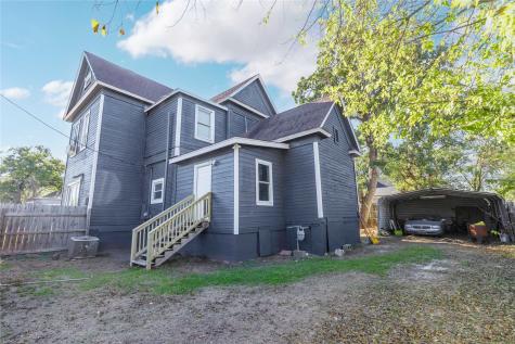 1101 Irma Street Brownwood TX 76801