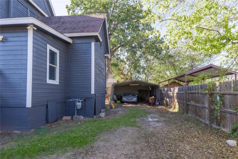 1101 Irma Street Brownwood TX 76801