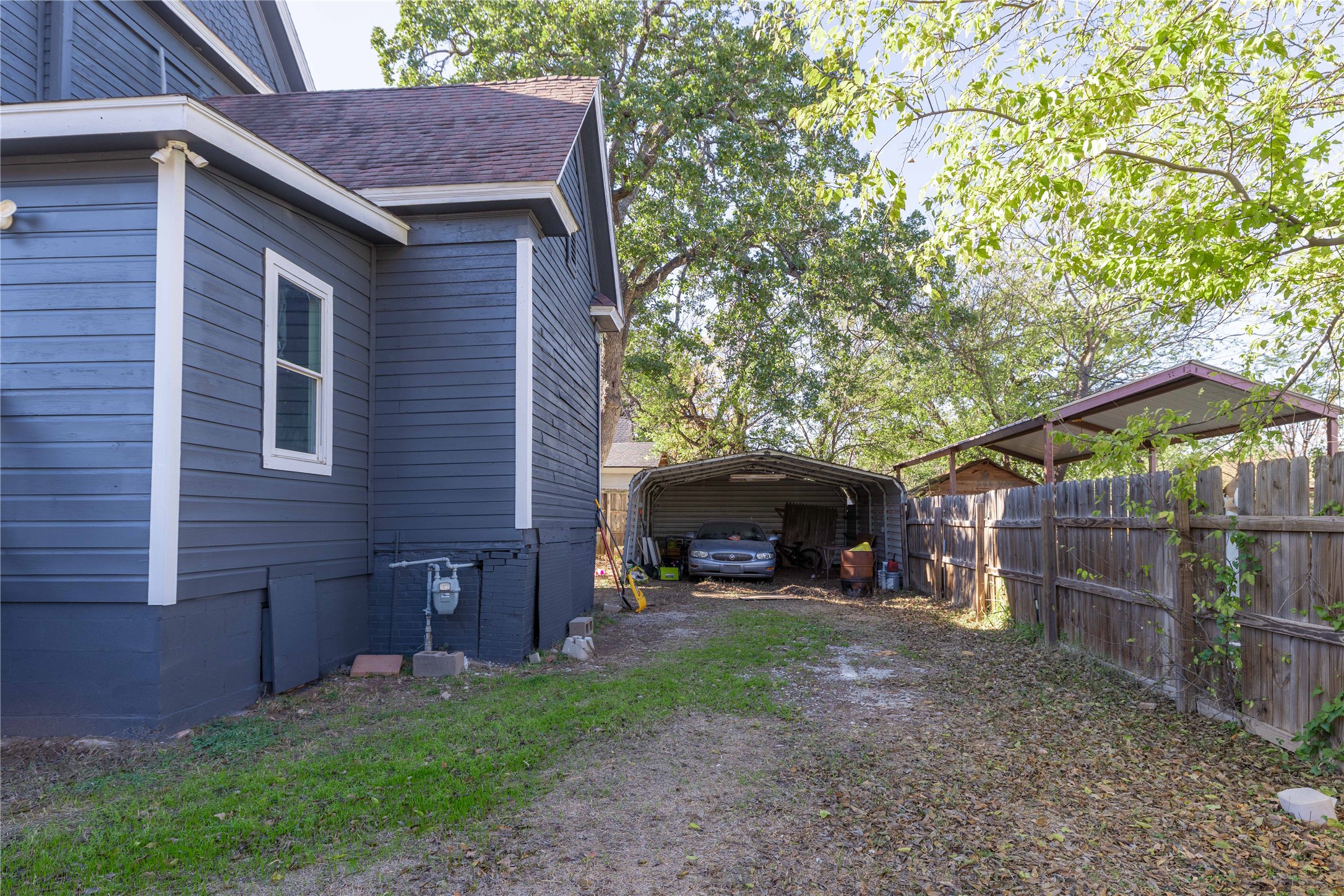 1101 Irma Street Brownwood TX 76801