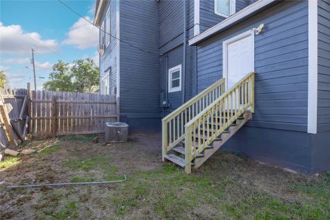1101 Irma Street Brownwood TX 76801