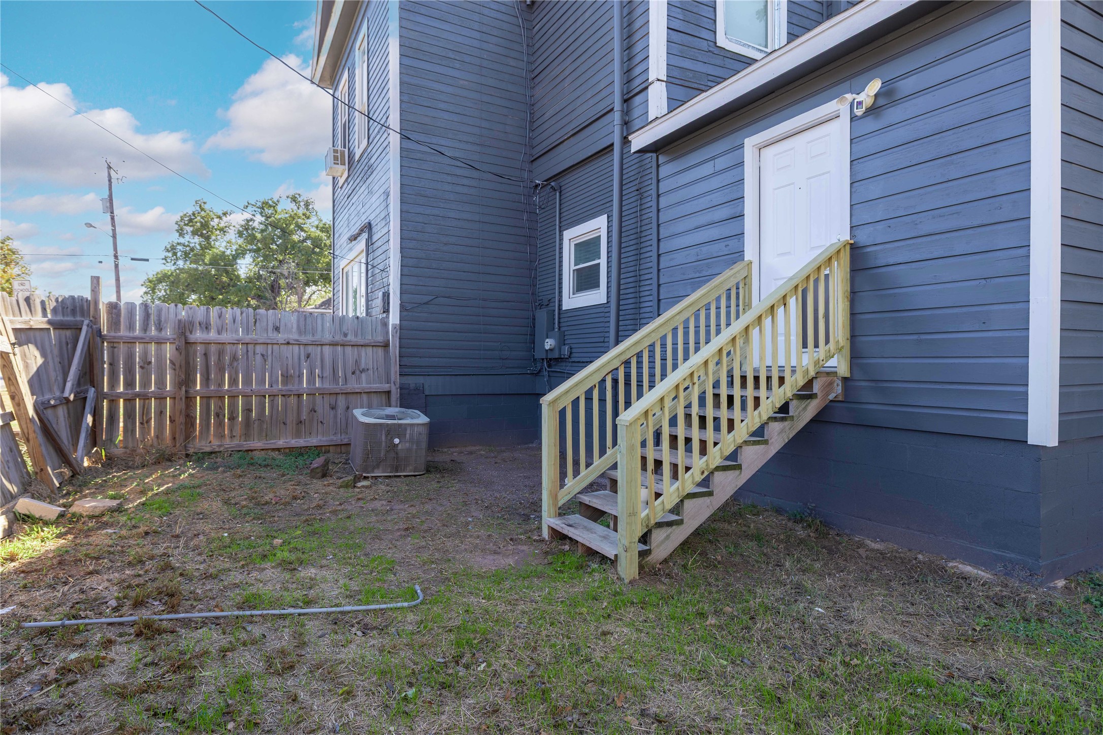 1101 Irma Street Brownwood TX 76801
