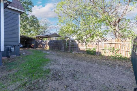 1101 Irma Street Brownwood TX 76801