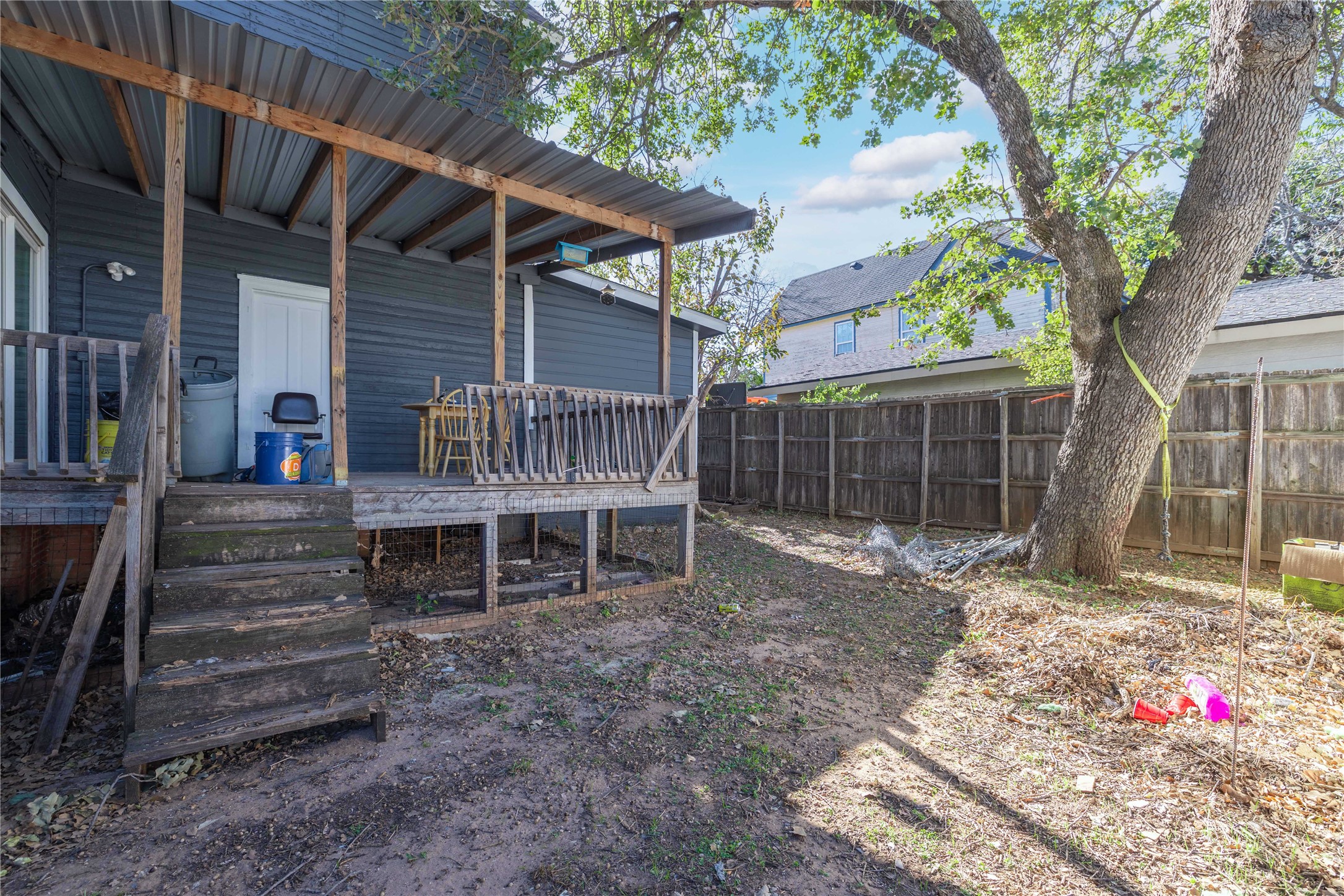 1101 Irma Street Brownwood TX 76801