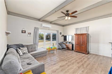 1101 Irma Street Brownwood TX 76801