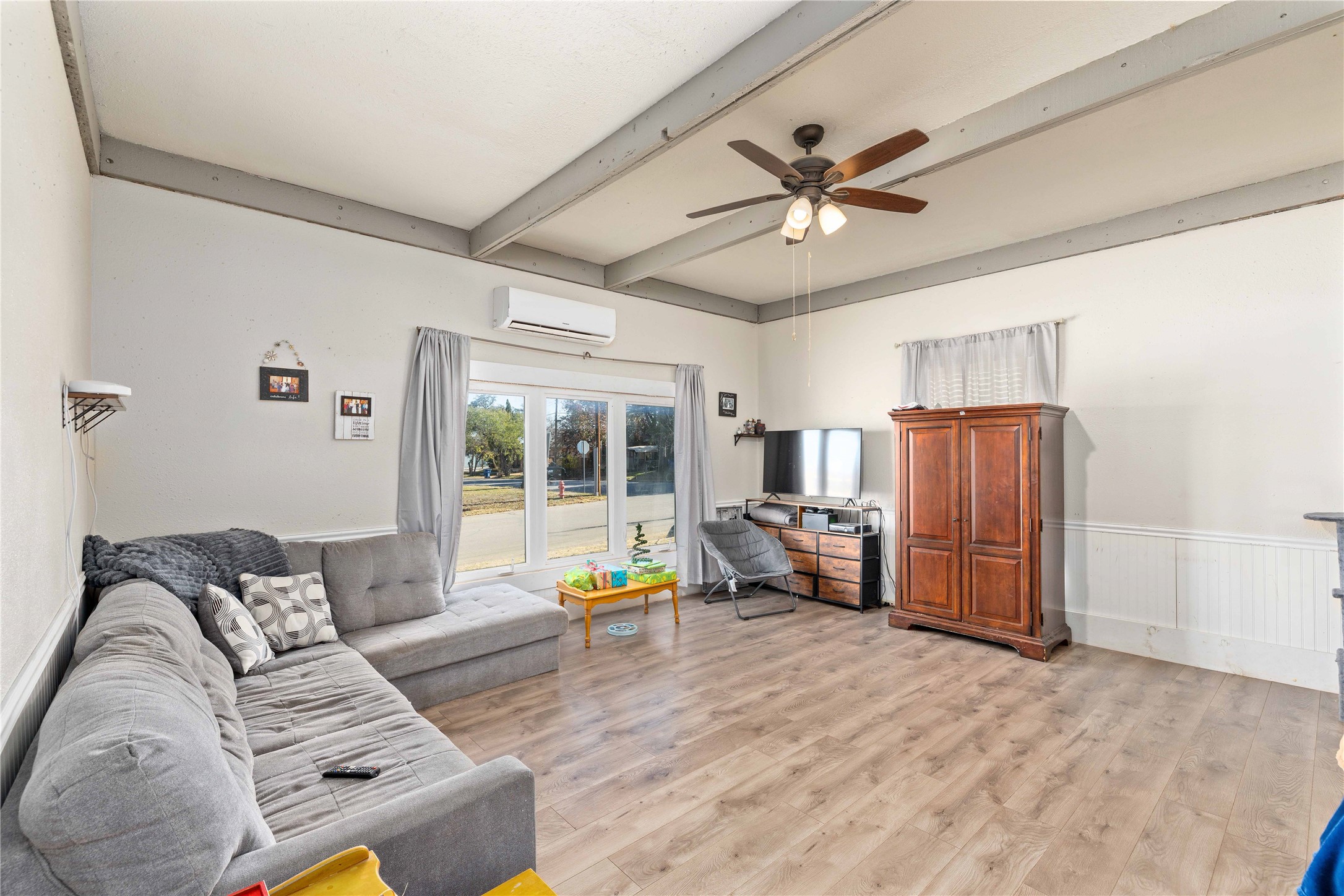 1101 Irma Street Brownwood TX 76801