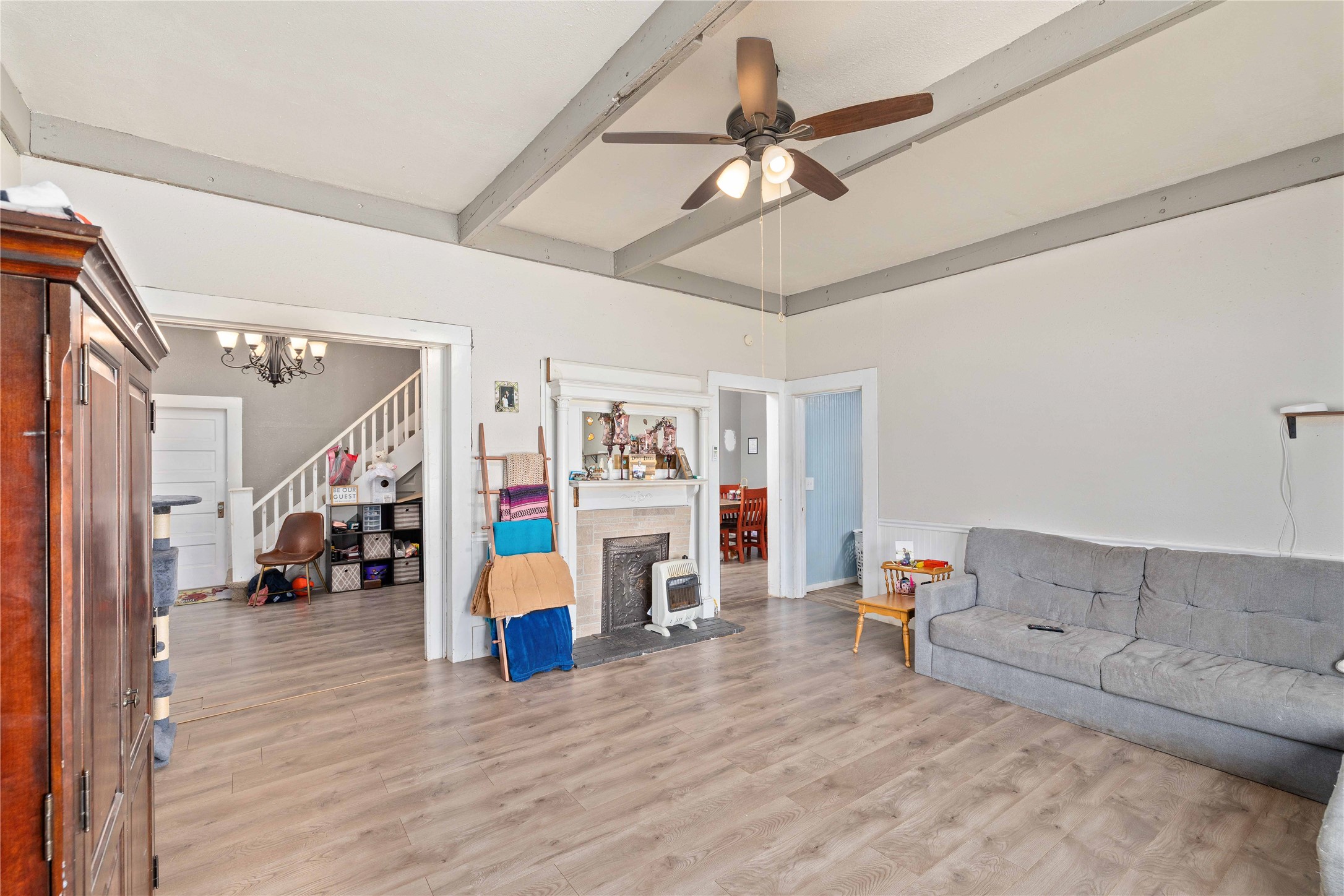 1101 Irma Street Brownwood TX 76801