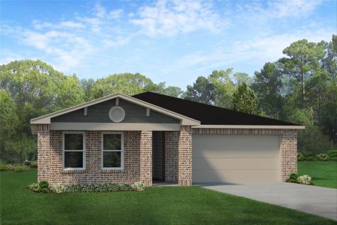114 Westview Drive Gun Barrel City TX 75156