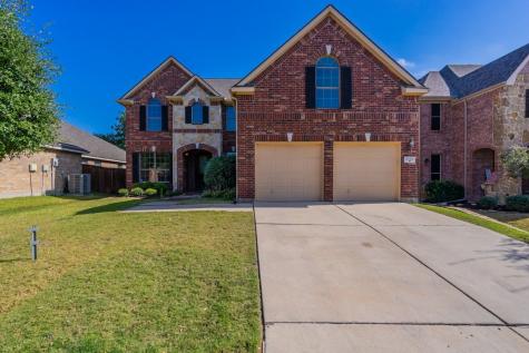 9836 Stripling Drive Fort Worth TX 76244
