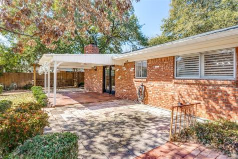 6905 Culver Avenue Fort Worth TX 76116