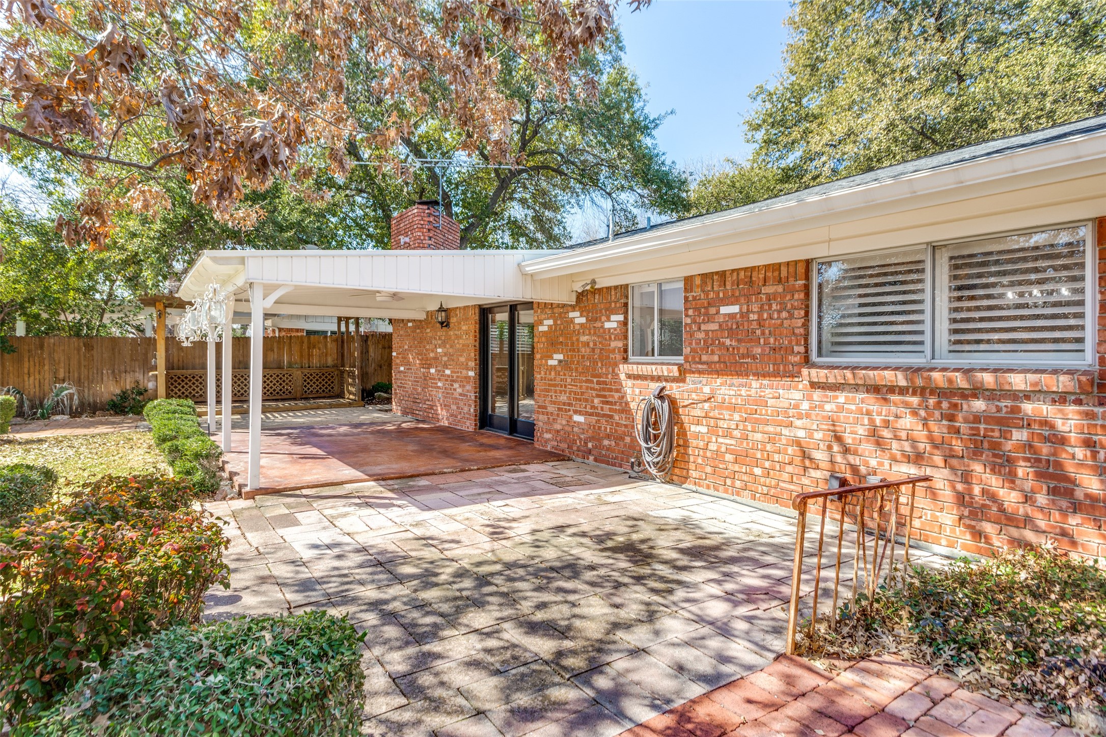 6905 Culver Avenue Fort Worth TX 76116