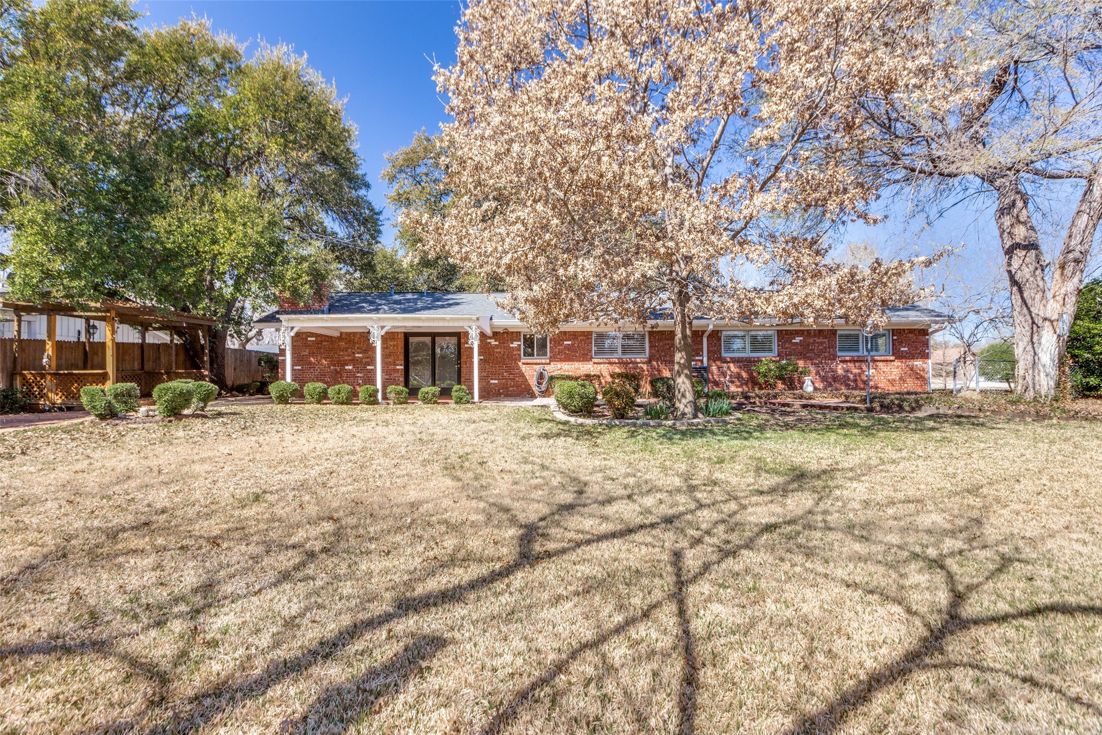 6905 Culver Avenue Fort Worth TX 76116