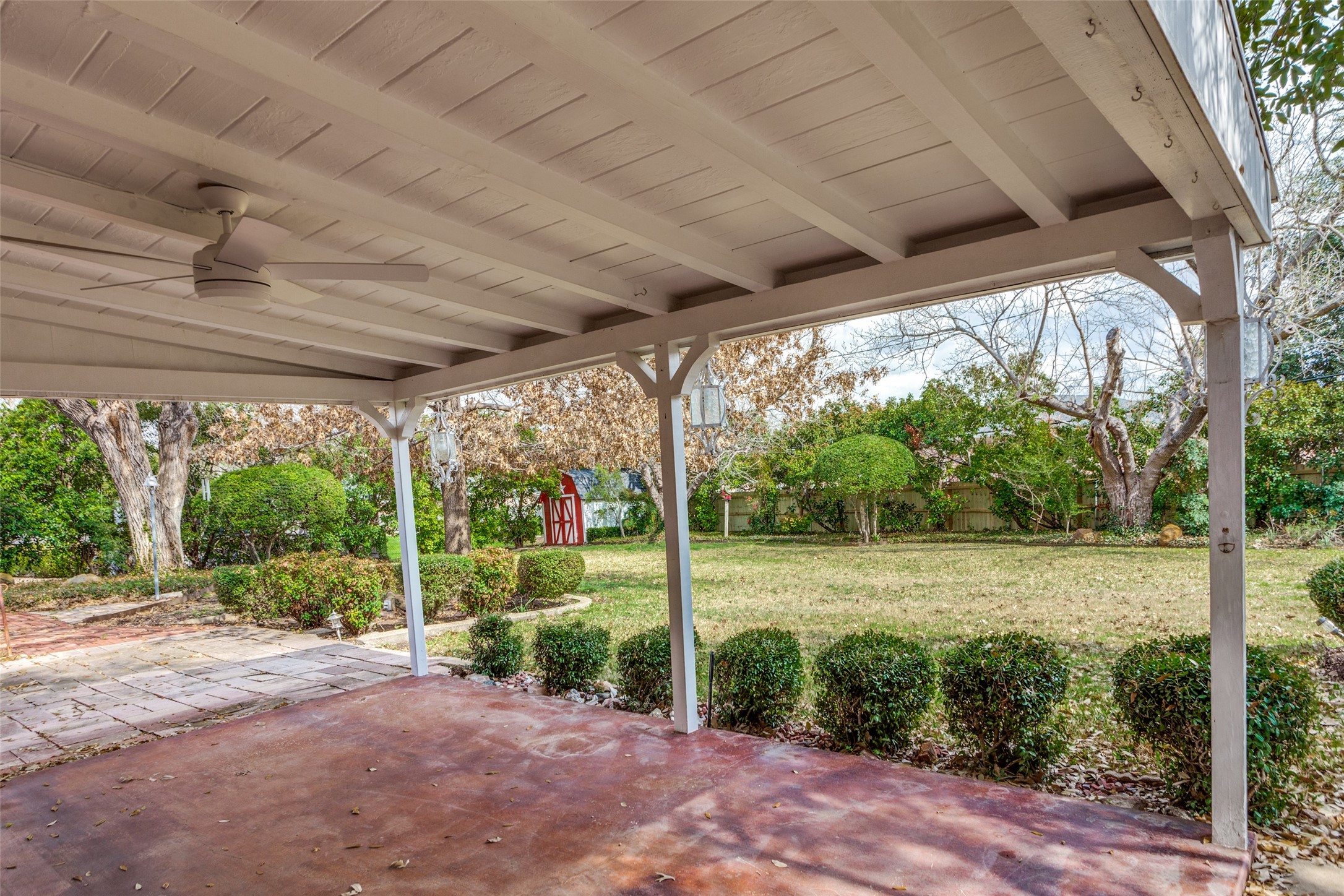 6905 Culver Avenue Fort Worth TX 76116