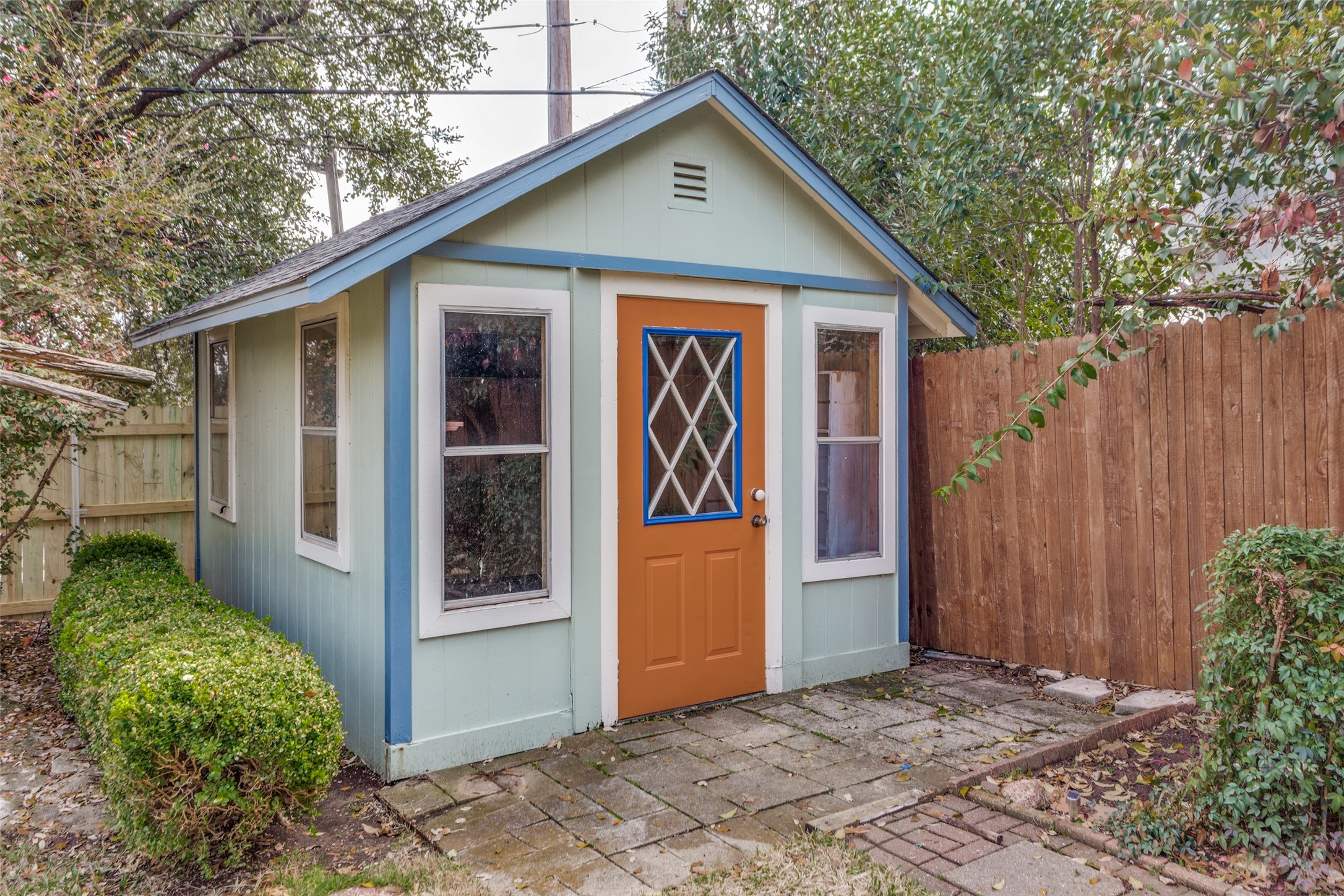 6905 Culver Avenue Fort Worth TX 76116