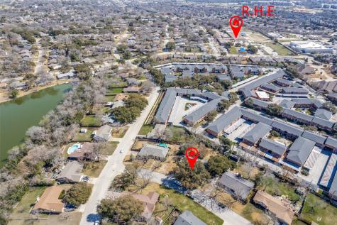 6905 Culver Avenue Fort Worth TX 76116