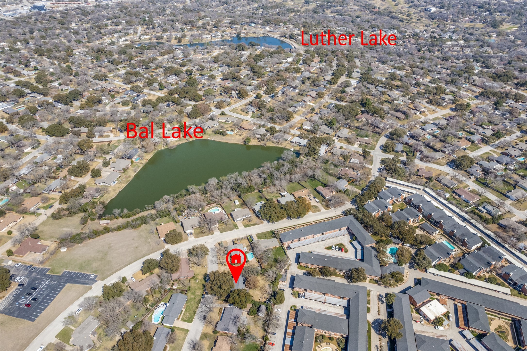 6905 Culver Avenue Fort Worth TX 76116