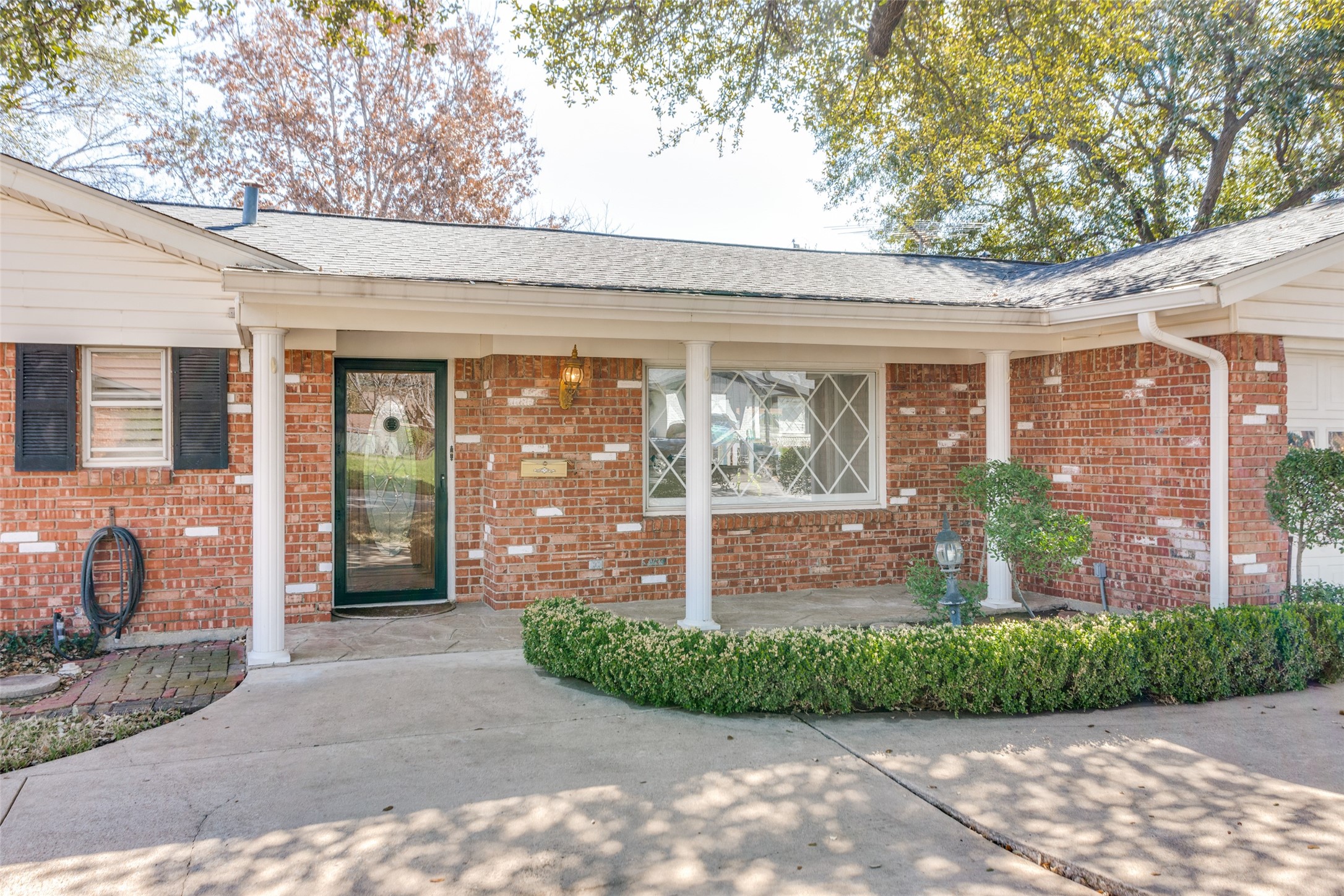 6905 Culver Avenue Fort Worth TX 76116