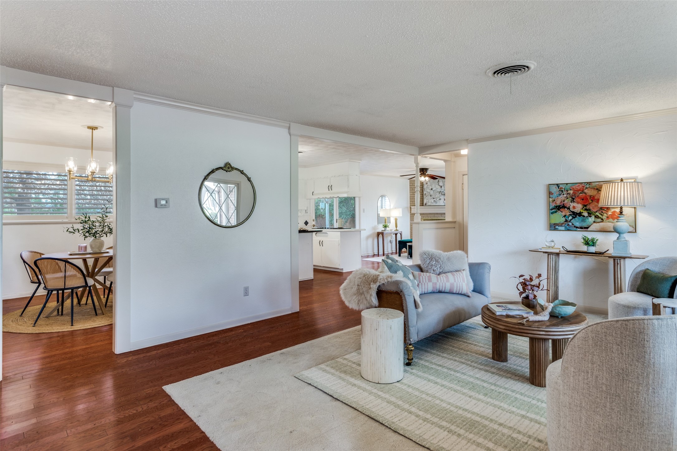 6905 Culver Avenue Fort Worth TX 76116