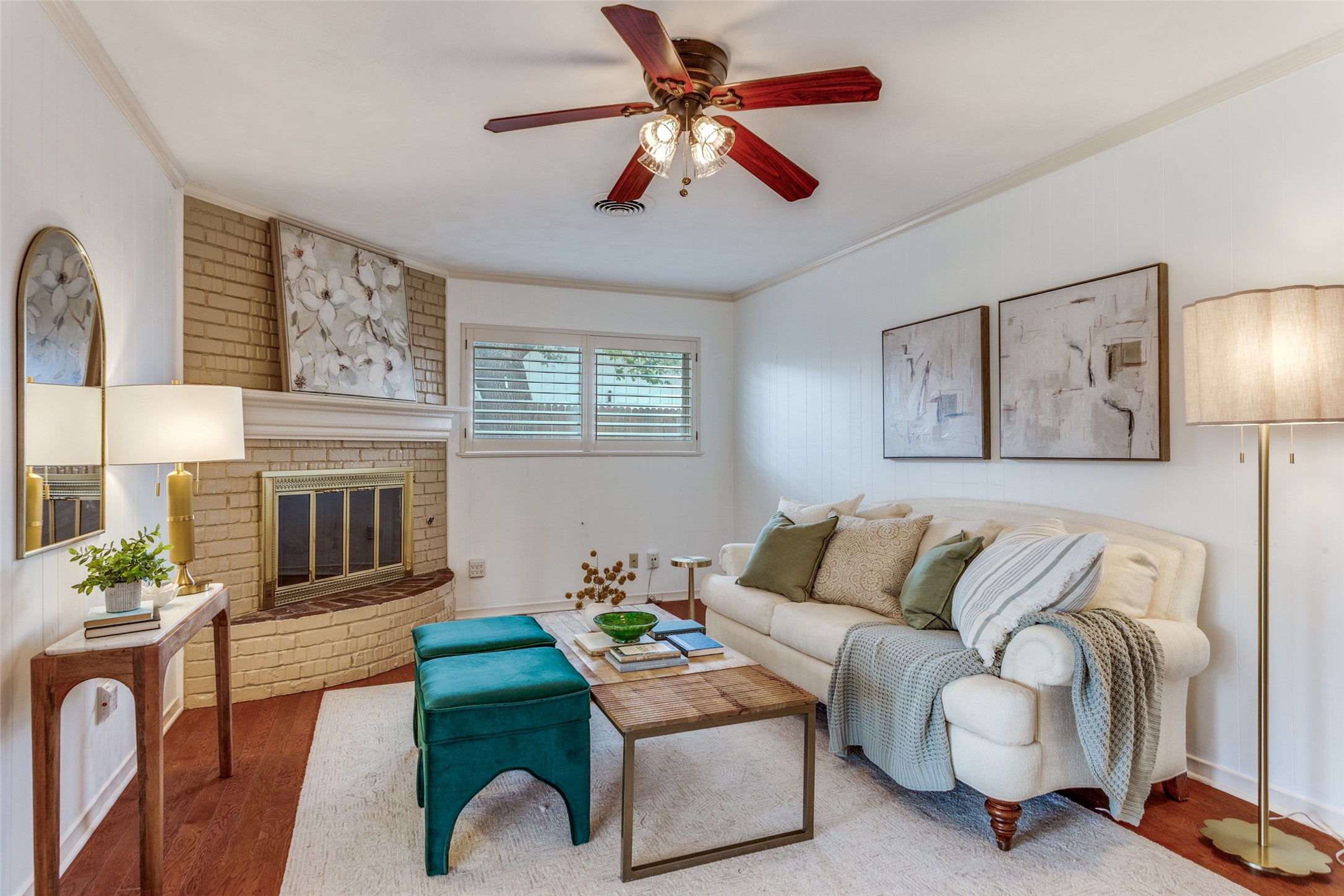 6905 Culver Avenue Fort Worth TX 76116